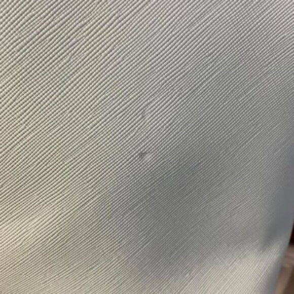 Yani J'adore Crossbody Bag Sky Blue EUC - Picture 9 of 10